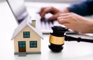 Buscas propiedad a precio de remate? Indecopi subasta inmuebles desde S/5,326: Descubre AQU cmo participar