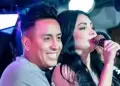 Christian Cueva rompe su silencio y le deja tierno mensaje a Pamela Franco tras rumores con 'rubia'