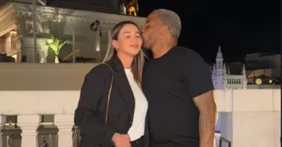 ¿Xiomy Kanashiro usó brujería con Farfán?