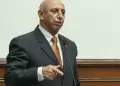 Jos Cueto tras no haber sido elegido como presidente del Congreso: "Los desafos continan"
