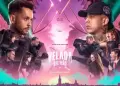 La Velada del Ao 2025: Inici evento de boxeo en el que participan lo ms grandes streamers e influencers
