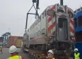 MML ceder uso de trenes: Solo ATU, municipalidades y MTC tienen competencias en materia de transporte