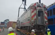 MML ceder uso de trenes: Solo ATU, municipalidades y MTC tienen competencias en materia de transporte