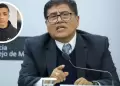 Mininter minimiz presencia de sicario del Tren de Aragua en Per: No tendra intenciones de quedarse