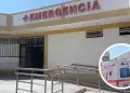 Brutal choque entre dos vehculos deja un fallecido en Nasca: Se reportaron seis personas heridas