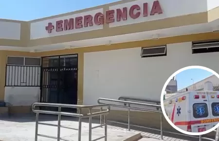 Choque entre dos vehculos deja un muerto en Nasca