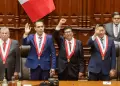 Nueva Mesa Directiva es parte de una continuidad: "Se alternan en el poder", cuestiona Flor Pablo