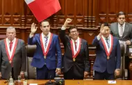 Nueva Mesa Directiva es parte de una continuidad: "Se alternan en el poder", cuestiona Flor Pablo