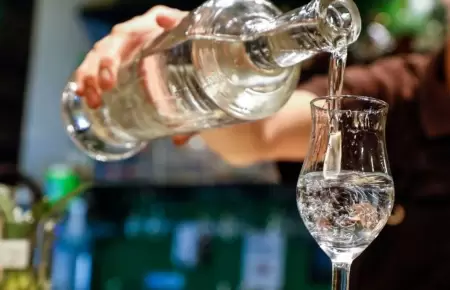 Da Nacional del Pisco