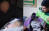 Cusco: Madre adolescente habra abandonado a su beb en basurero para grabar Tiktoks