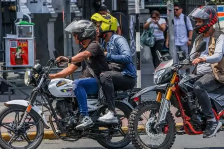 Municipalidad de Lima modifica y restringe la circulacin vehicular en el Centro