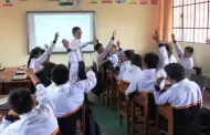 Inteligencia emocional como curso en colegios: Propuesta del Congreso para pblicos y privados