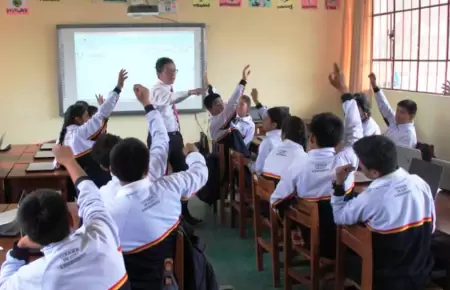 Congreso busca impulsar curso de inteligencia emocional en colegios