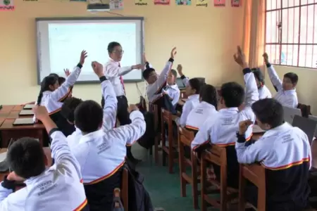 Congreso busca impulsar curso de inteligencia emocional en colegios