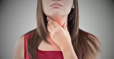 Cabeza y cuello