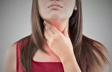 Cabeza y cuello