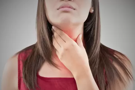 Cabeza y cuello