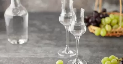 Aprende a identificar la Denominación de Origen del pisco en su día.