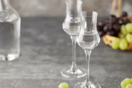 Aprende a identificar la Denominacin de Origen del pisco en su da.