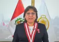 Fiscal de la Nacin da mensaje por Fiestas Patrias: La justicia no sirve a intereses particulares