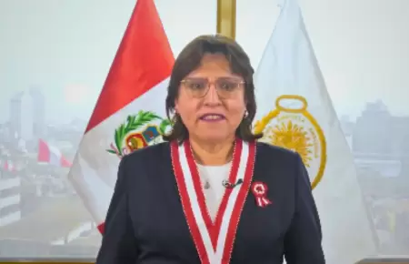 Delia Espinoza