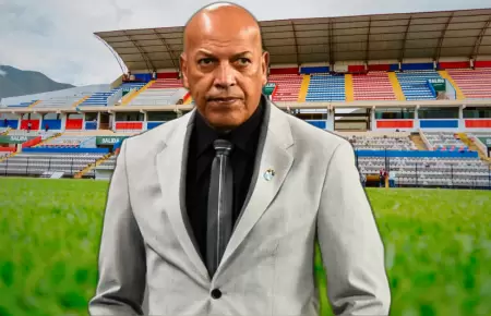 Roberto Mosquera