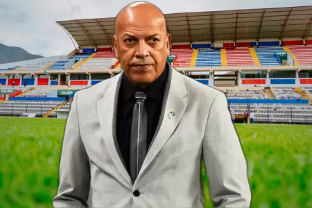Roberto Mosquera