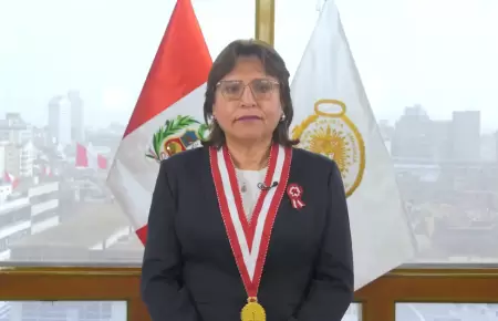 Delia Espinoza