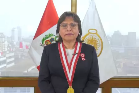 Delia Espinoza