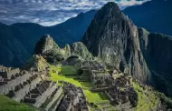 Pre ticket de Machu Picchu ser retirado desde agosto: Recomiendan adquirir entradas con anticipacin