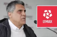 lvaro Barco estall contra la Liga 1 por programacin del clsico contra Alianza: "Es competencia desleal"
