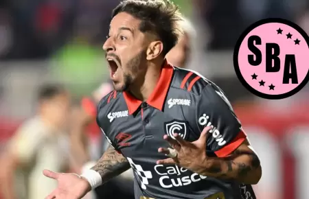 Alejandro Hohberg denuncia amenazas