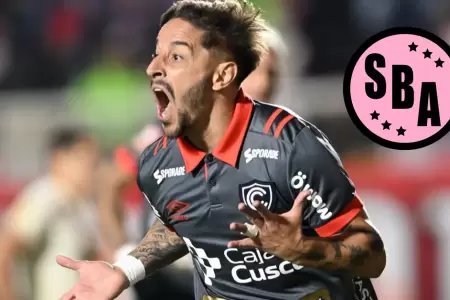 Alejandro Hohberg denuncia amenazas