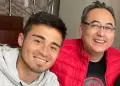 'Gato' Cuba rompe su silencio y se pronuncia tras condena y fuga de su padre: "Somos buenas personas"