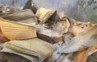Al menos 43 muertos dej un violento ataque contra templo catlico en la Repblica Democrtica del Congo