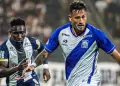 Sigue sin ganar en la Liga 1! Alianza empat 1-1 con Alianza Atltico y complica sus chances en el Clausura