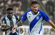Sigue sin ganar en la Liga 1! Alianza empat 1-1 con Alianza Atltico y complica sus chances en el Clausura