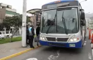 Fiestas Patrias: Transporte pblico de la ATU tendr horario especial este 28 y 29 de julio