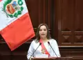 Fiestas Patrias: Conozca el cronograma de actividades de la presidenta Dina Boluarte para este 28 de julio