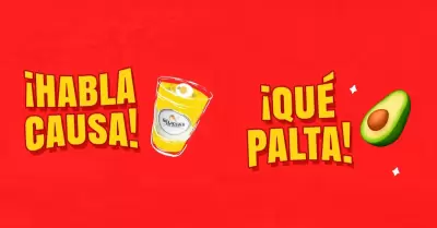Palabras que solo entendemos los peruanos