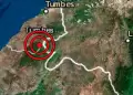 Temblor de 4.5 sacude Tumbes en Fiestas Patrias: Conoce AQU todos los detalles del sismo ocurrido HOY