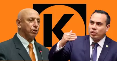 Fuerza Popular responde porqué respaldó a José Jerí