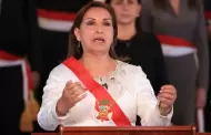 Fiestas Patrias: Esta es la razn histrica por la cual la presidenta Dina Boluarte brindar su ltimo mensaje a la Nacin