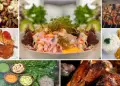 Fiestas Patrias: Qu platos peruanos puedes preparar en casa este 28 de julio