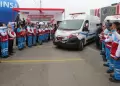 Gran Parada Militar: Minsa desplegar personal mdico en toda la Av. Brasil para el desfile de este 29 de julio