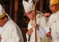 Cardenal Castillo en Fiestas Patrias: "Pocos actan por vocacin de servicio, el espritu mafioso se ha apoderado de sus corazones"