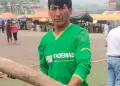 Inician indagaciones por fallecimiento de presunto defensor ambiental en Madre de Dios