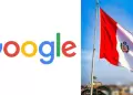 Fiestas Patrias: As luce el doodle que Google prepar por el aniversario de la Independencia del Per