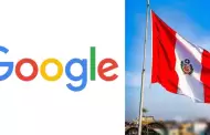 Fiestas Patrias: As luce el doodle que Google prepar por el aniversario de la Independencia del Per