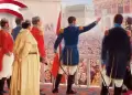 Fiestas Patrias 2025: Cuntos aos cumple el Per como pas independiente este 28 de julio?